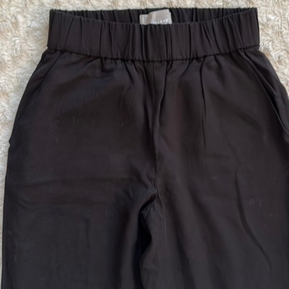 Everlane The Put Together Easy Pants Nwot - image 7